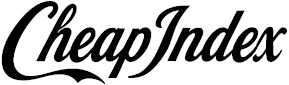 Cheapindex logo